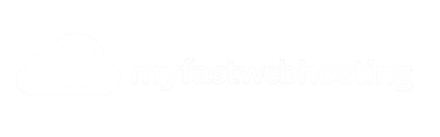 My Fast Web Hosting