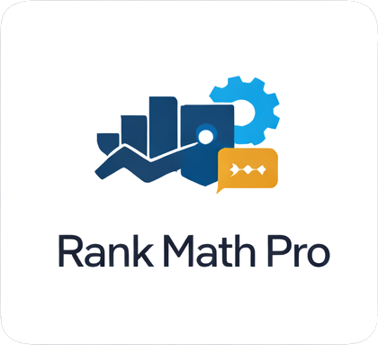 Rank Math Pro